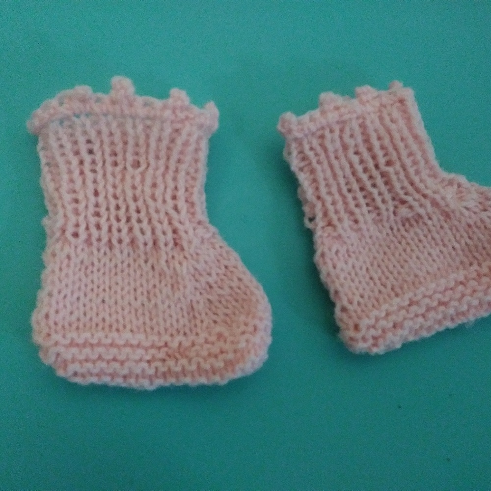 Baby items